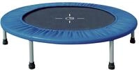 Garlando Trampolin Indoor &bdquo;Fit & Balance&ldquo;