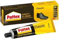 Pattex Kraftkleber, 125 g, Fl&uuml;ssigkleber