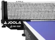 JOOLA Tischtennisnetz &bdquo;Pro Tour&ldquo; (Indoor)