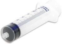 Omnifix Spritze Luer Lock, 50 ml