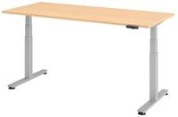 Betzold Schreibtisch Comfort, elektrisch h&ouml;henverstellbar, Tisch & Schreibtisch,