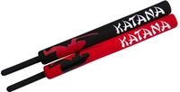 SCHILDKR&Ouml;T Katana Soft-Schwerter, Aggressionsbew&auml;ltigung