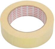 Idena Kreppband, beige, Breite: 30 mm