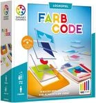 Smartgames Logikspiel Farbcode