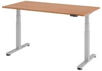 Betzold Schreibtisch Comfort, elektrisch h&ouml;henverstellbar, Tisch & Schreibtisch,