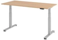 Betzold Schreibtisch Comfort, elektrisch h&ouml;henverstellbar, Tisch & Schreibtisch,
