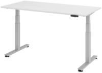 Betzold Schreibtisch Comfort, elektrisch h&ouml;henverstellbar, Tisch & Schreibtisch,