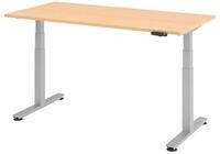 Betzold Schreibtisch Comfort, elektrisch h&ouml;henverstellbar, Tisch & Schreibtisch,