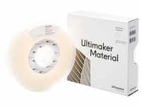 Ultimaker PLA-Filament, Farbe: transparent