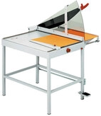 IDEAL Schneidemaschine 1110, Schnittl&auml;nge 110 cm, Ausf&uuml;hrung: Schnittl&auml;nge 110 cm