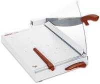 IDEAL Schneidemaschine 1135 oder 1046, Gr&ouml;&szlig;e: Schnittl&auml;nge 350 mm