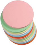 magnetoplan Moderationskreise, Durchmesser: 14 cm