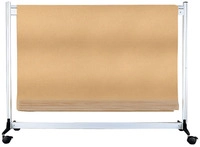 magnetoplan Papier f&uuml;r Moderationsw&auml;nde