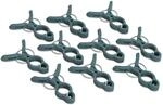 Daggis Pflanzen-Clips, 10er-Set
