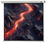celexon Motorleinwand Professional, Gr&ouml;&szlig;e: 270 x 270 cm