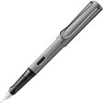 LAMY &bdquo;AL-star&ldquo; F&uuml;ller, Feder M, Farbe: graphit