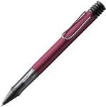 LAMY &bdquo;AL-star&ldquo; Kugelschreiber, Farbe: purpur