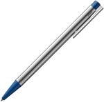 LAMY &bdquo;logo&ldquo; Kugelschreiber, Farbe: blau