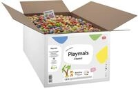 PlayMais CLASSIC Nachf&uuml;llpackung, Box mit ca. 6300 St&uuml;ck
