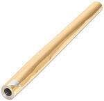 folia Alu-Bastelfolie, Farbe: gold/silber