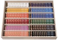 LYRA Groove&reg; Jumbo, 144 St&uuml;ck