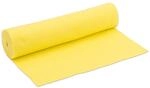 folia Bastelfilz auf Rolle einer Farbe, Farbe: zitronengelb