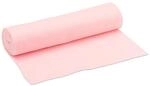 folia Bastelfilz auf Rolle einer Farbe, Farbe: rosa