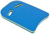 BECO Schwimmbrett mit 2 Griffmulden