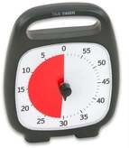 Time Timer PLUS