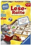 Ravensburger Die Lese-Ratte