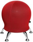 Topstar Hocker Sitness 5, Sitzh&ouml;he: 55 cm, Farbe: BB2 rot