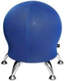 Topstar Hocker Sitness 5, Sitzh&ouml;he: 55 cm, Farbe: BB6 blau