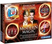 Clementoni Zauberkasten Modern Magic