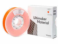 Ultimaker PLA-Filament, Farbe: orange