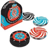 Thinkfun Word-A-Round