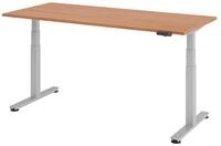 Betzold Schreibtisch Comfort, elektrisch h&ouml;henverstellbar, Tisch & Schreibtisch,