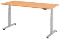 Betzold Schreibtisch Comfort, elektrisch h&ouml;henverstellbar, Tisch & Schreibtisch,