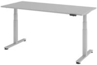 Betzold Schreibtisch Comfort, elektrisch h&ouml;henverstellbar, Tisch & Schreibtisch,