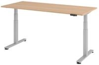 Betzold Schreibtisch Comfort, elektrisch h&ouml;henverstellbar, Tisch & Schreibtisch,