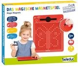 beleduc Magnetisches Zeichenbrett, Magnettafel