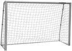HUDORA Fu&szlig;balltor &bdquo;Expert&ldquo;, Gr&ouml;&szlig;e: 180 x 120 cm