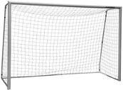 Hudora Fu&szlig;balltor Expert, Gr&ouml;&szlig;e: 300 x 200 cm