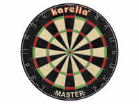Dartboard „Karella Master“