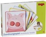 HABA Erstes Farbenpuzzle
