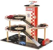 Hape Holz-Parkgarage
