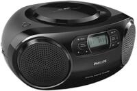PHILIPS CD-Soundmaschine AZB500