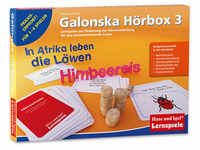 Hase und Igel Verlag Galonska Hörbox 3