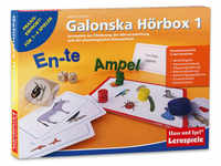 Hase und Igel Verlag Galonska Hörbox 1