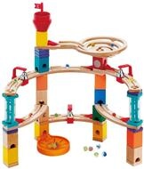 Hape Kugelbahn &bdquo;Quadrilla &ndash; Aus der Burg entkommen&ldquo;