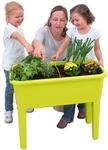 Prosperplast Pflanzkasten-Hochbeet